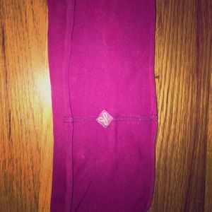 Prana Yoga Headband 💕